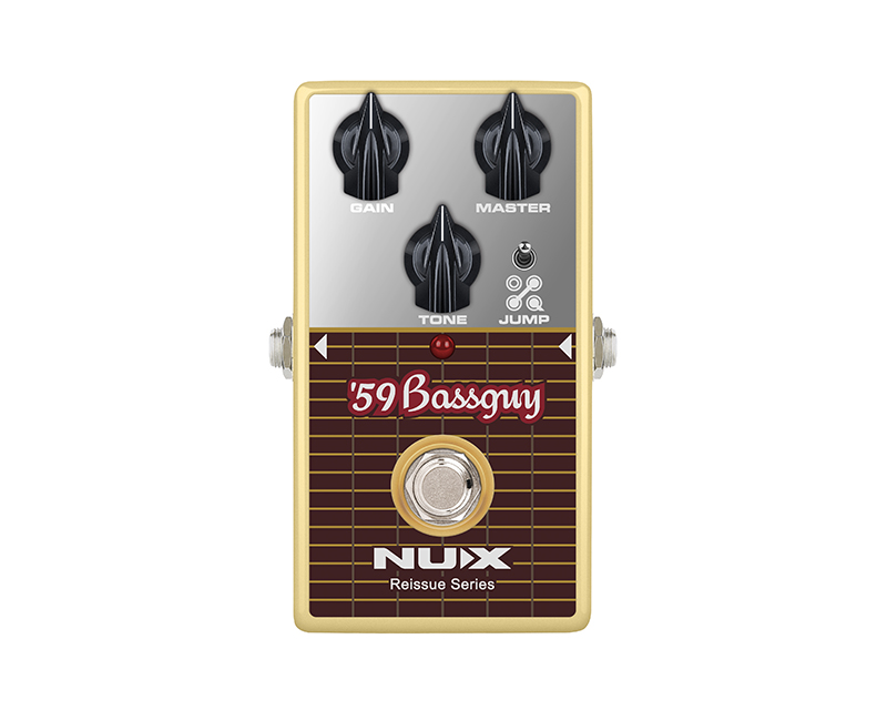 59 Bassguy